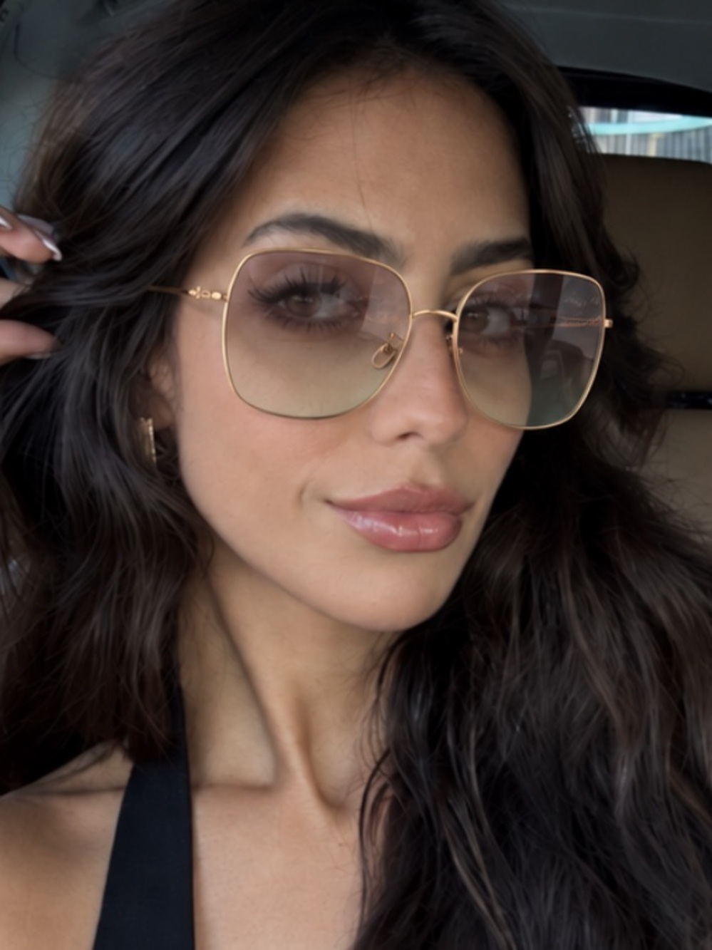 Excluded Dior Sunglasses, New 350